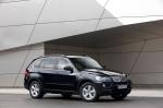 BMW X5 Security Plus 2009 года